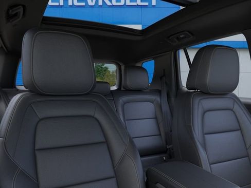 New 2026 GMC Terrain Elevation w/ Elevation Premium Package AWD/4WD image 24