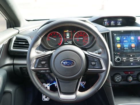 Used 2021 Subaru Impreza 2.0i Sport AWD/4WD image 16