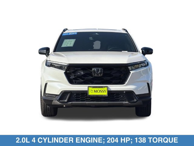 Used 2025 Honda CR-V Sport-L image 11