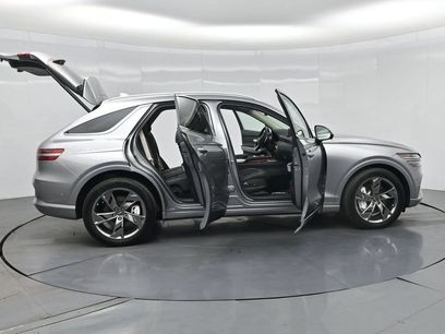 Used 2025 Genesis Electrified GV70 w/ Prestige Package