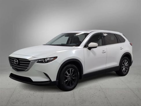 Used 2016 MAZDA CX-9 Touring image 6