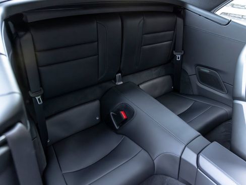Certified 2026 Porsche 911 Carrera T RWD image 51