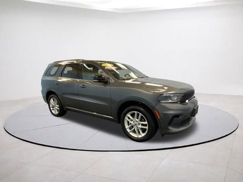 Certified 2024 Dodge Durango GT image 7
