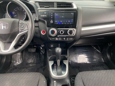 Used 2020 Honda Fit EX image 11