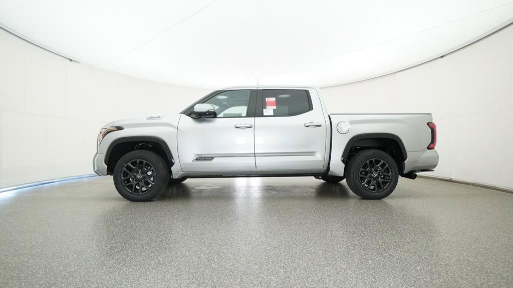 New 2025 Toyota Tundra Platinum AWD/4WD image 15