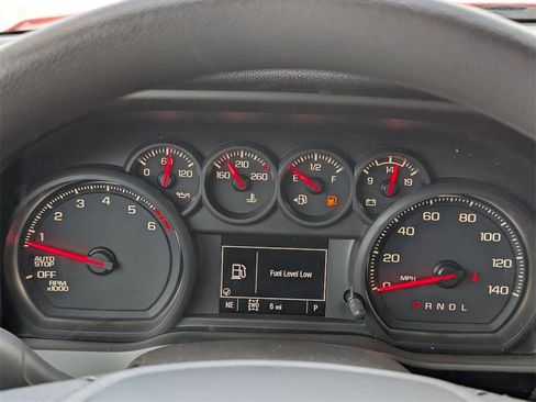 New 2026 GMC Sierra 1500 Pro w/ Pro Value Package image 17