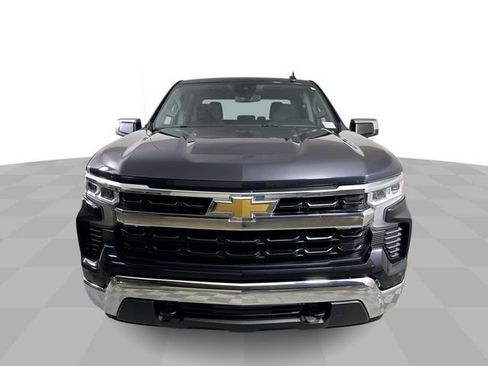 Used 2023 Chevrolet Silverado 1500 LT AWD/4WD image 3