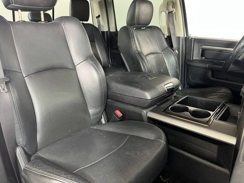 Used 2015 RAM 1500 Sport w/ Convenience Group AWD/4WD image 31