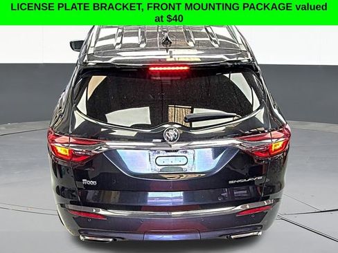 Used 2019 Buick Enclave Avenir w/ Avenir Technology Package image 9