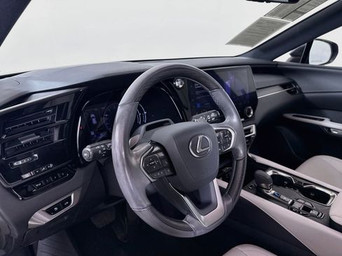 Certified 2024 Lexus RX 350 Premium w/ Convenience Package AWD/4WD image 9