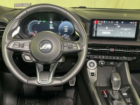 Used 2024 Dodge Hornet R/T Plus image 26