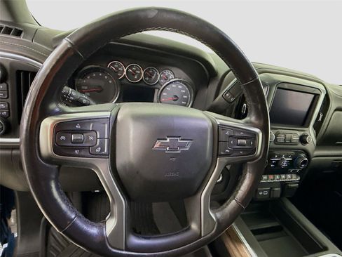 Used 2020 Chevrolet Silverado 1500 RST w/ All-Star Edition image 5