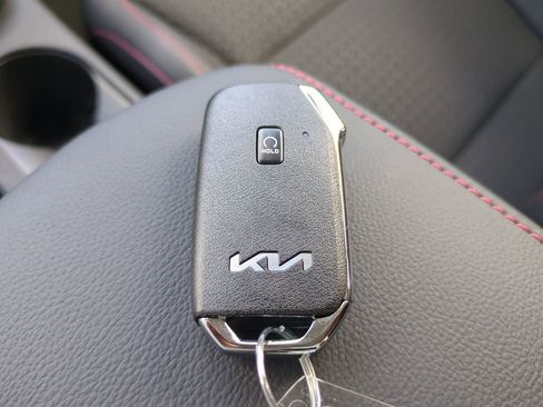 New 2025 Kia Soul GT-Line w/ GT-Line Technology Package image 30