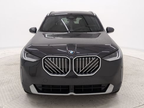 New 2025 BMW X3 xDrive30i w/ Premium Package image 3