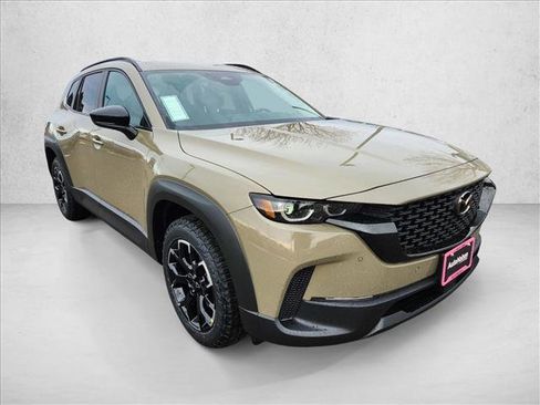 New 2026 MAZDA CX-50 Meridian Edition AWD/4WD image 7