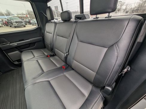 Used 2021 Ford F150 XLT w/ Equipment Group 302A High image 17