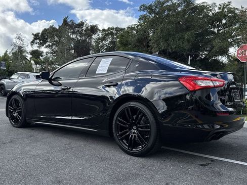 Used 2019 Maserati Ghibli image 27