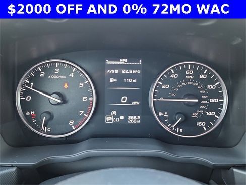 New 2026 Subaru Forester Limited image 25