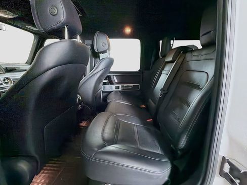 Used 2022 Mercedes-Benz G 63 AMG 4MATIC image 15