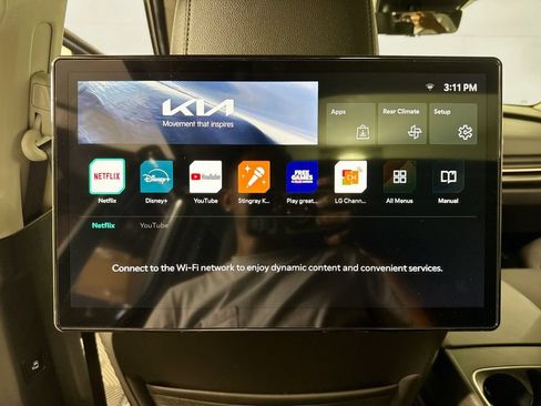 Used 2025 Kia Carnival SX Prestige FWD image 48
