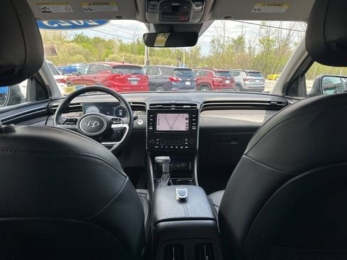 Used 2023 Hyundai Tucson SEL w/ Convenience Package AWD/4WD image 19