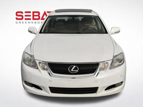 Used 2008 Lexus GS 350 RWD image 5