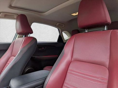 Used 2018 Lexus NX 300 NX 300 image 16