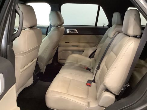 Used 2015 Ford Explorer XLT w/ Equipment Group 202A FWD image 6