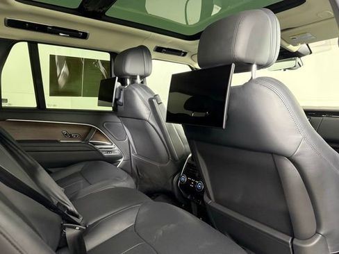 Used 2023 Land Rover Range Rover Autobiography AWD/4WD image 31