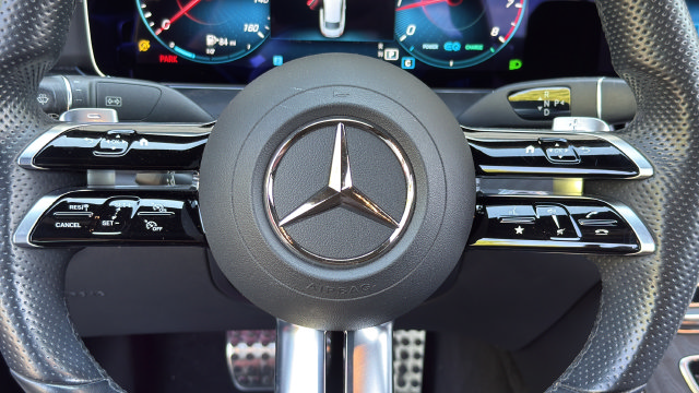 Used 2021 Mercedes-Benz E 450 Coupe w/ AMG Line image 17