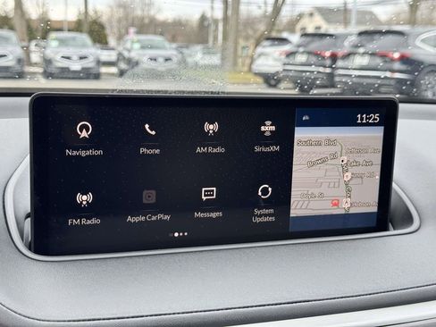 Certified 2023 Acura MDX Technology image 27