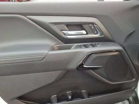 New 2026 Chevrolet Silverado EV LT w/ LPO, Bronze Package image 5