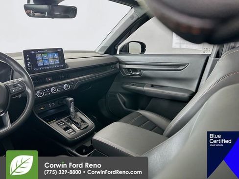 Used 2024 Honda CR-V Sport-L image 27