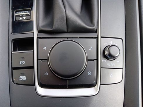 Certified 2024 MAZDA CX-50 AWD 2.5 S w/ Cargo Package image 34