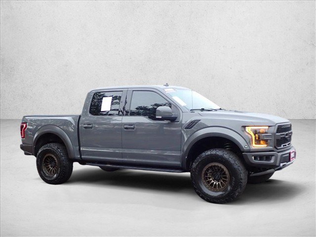 Used 2020 Ford F150 Raptor w/ Equipment Group 802A Luxury AWD/4WD image 6