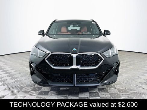 New 2026 BMW X2 xDrive28i w/ Technology Package image 3