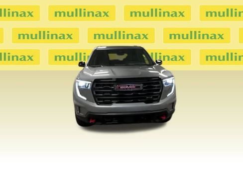 New 2026 GMC Acadia AT4 w/ LPO, Floor Liner Package image 51