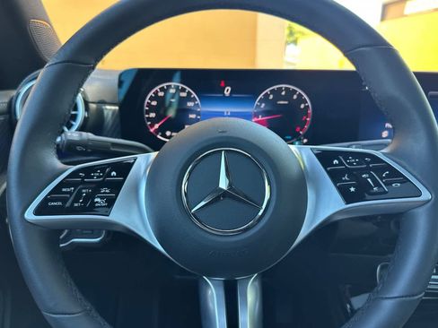 Certified 2026 Mercedes-Benz CLA 250 image 21