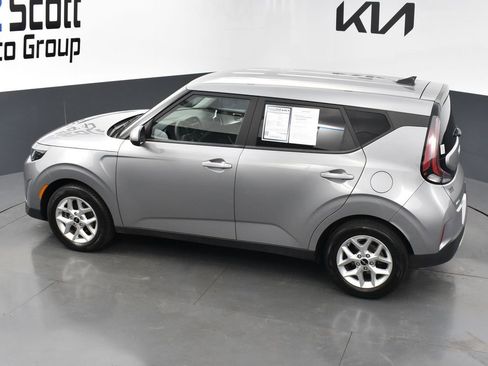 Certified 2023 Kia Soul LX w/ LX Technology Package image 19