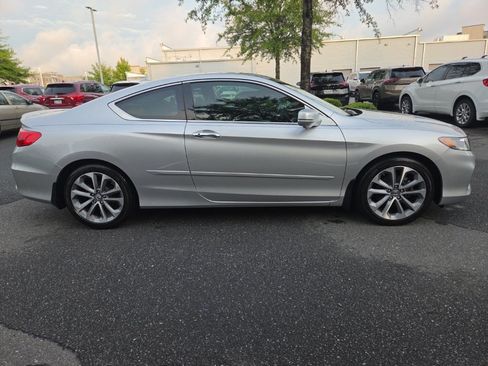 Used 2015 Honda Accord EX-L image 8