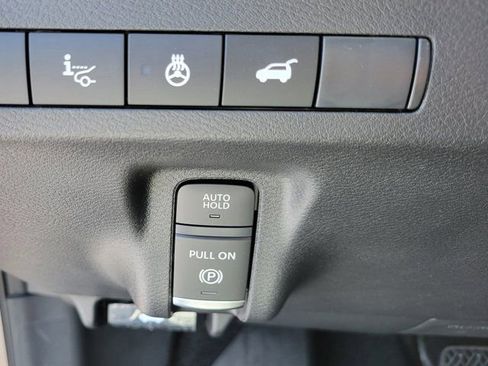 New 2026 Nissan Murano Platinum w/ Cargo Package image 18