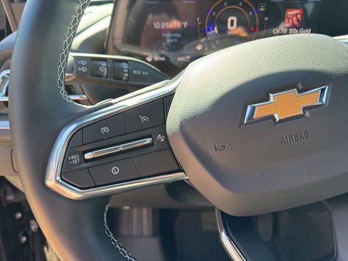Used 2026 Chevrolet Traverse LT w/ LPO, Floor Liner Package AWD/4WD image 20
