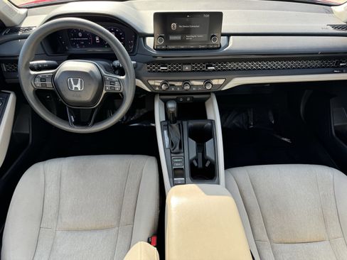 Used 2024 Honda Accord EX image 12