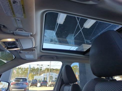 Used 2023 Subaru Forester Sport image 27