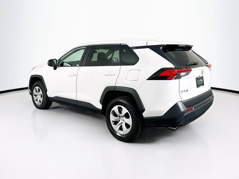 Used 2024 Toyota RAV4 LE image 5
