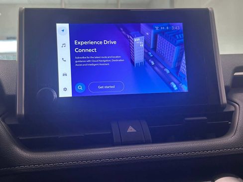 Certified 2023 Toyota RAV4 LE image 14