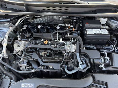 Used 2024 Toyota Corolla LE FWD image 29