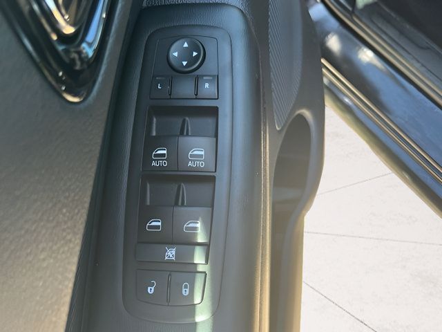 Used 2025 Dodge Durango GT AWD/4WD image 15