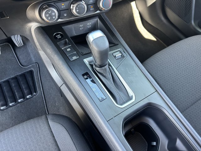 Used 2026 Nissan Kicks S FWD image 25