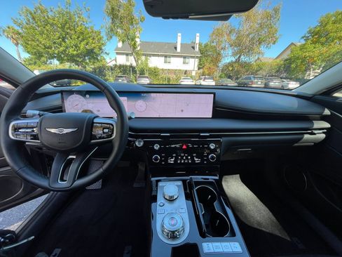 Used 2026 Genesis G80 2.5T AWD/4WD image 35